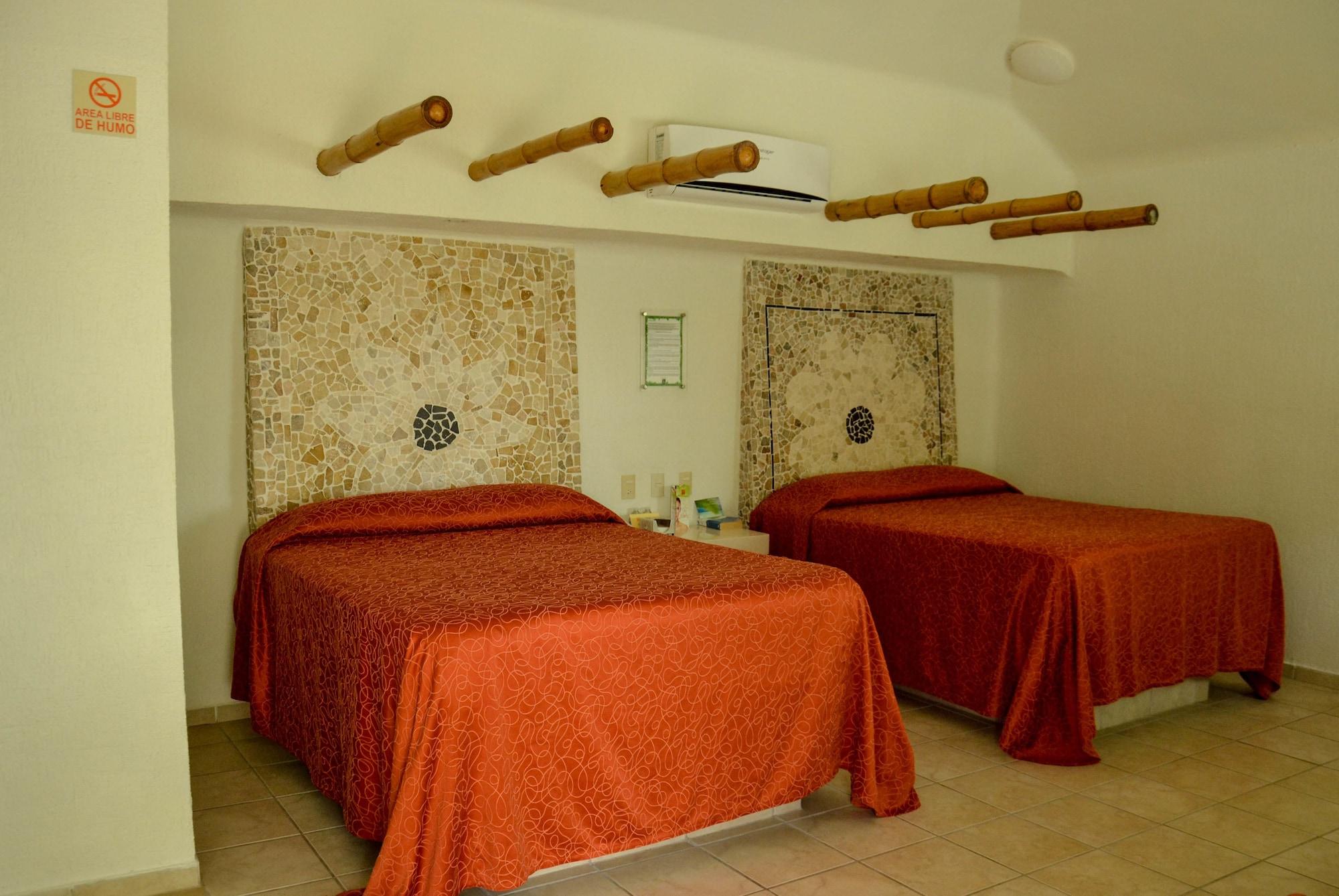 Bon Jesus Hotel La Vigueta Zewnętrze zdjęcie