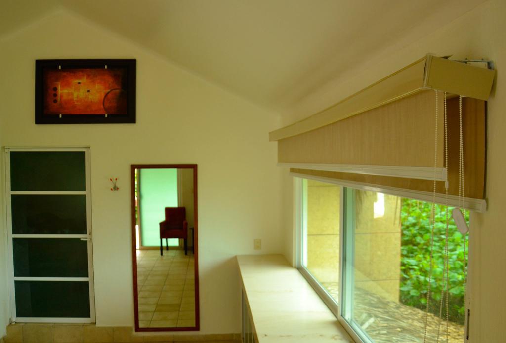 Bon Jesus Hotel La Vigueta Zewnętrze zdjęcie
